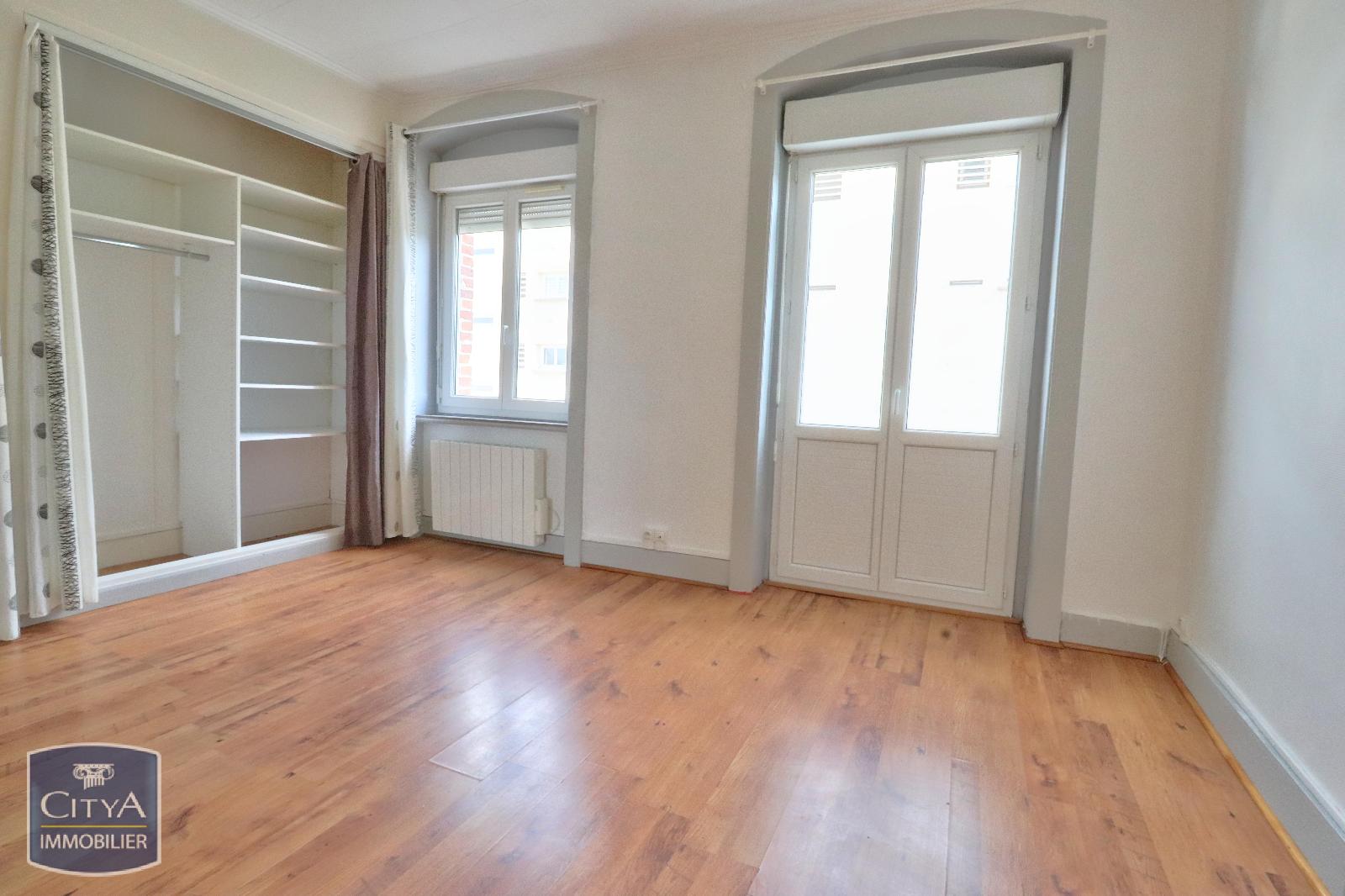 Photo du bien Appartement 2 pièces 39.06m²