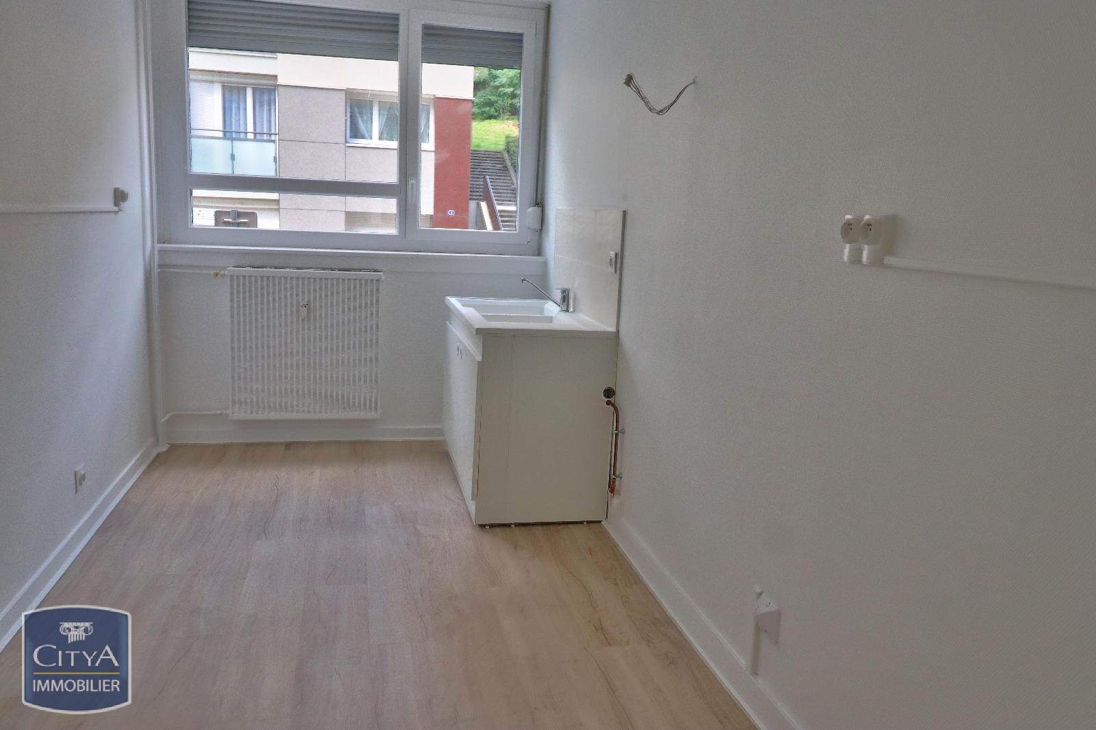 Photo 1 appartement Rive-de-Gier