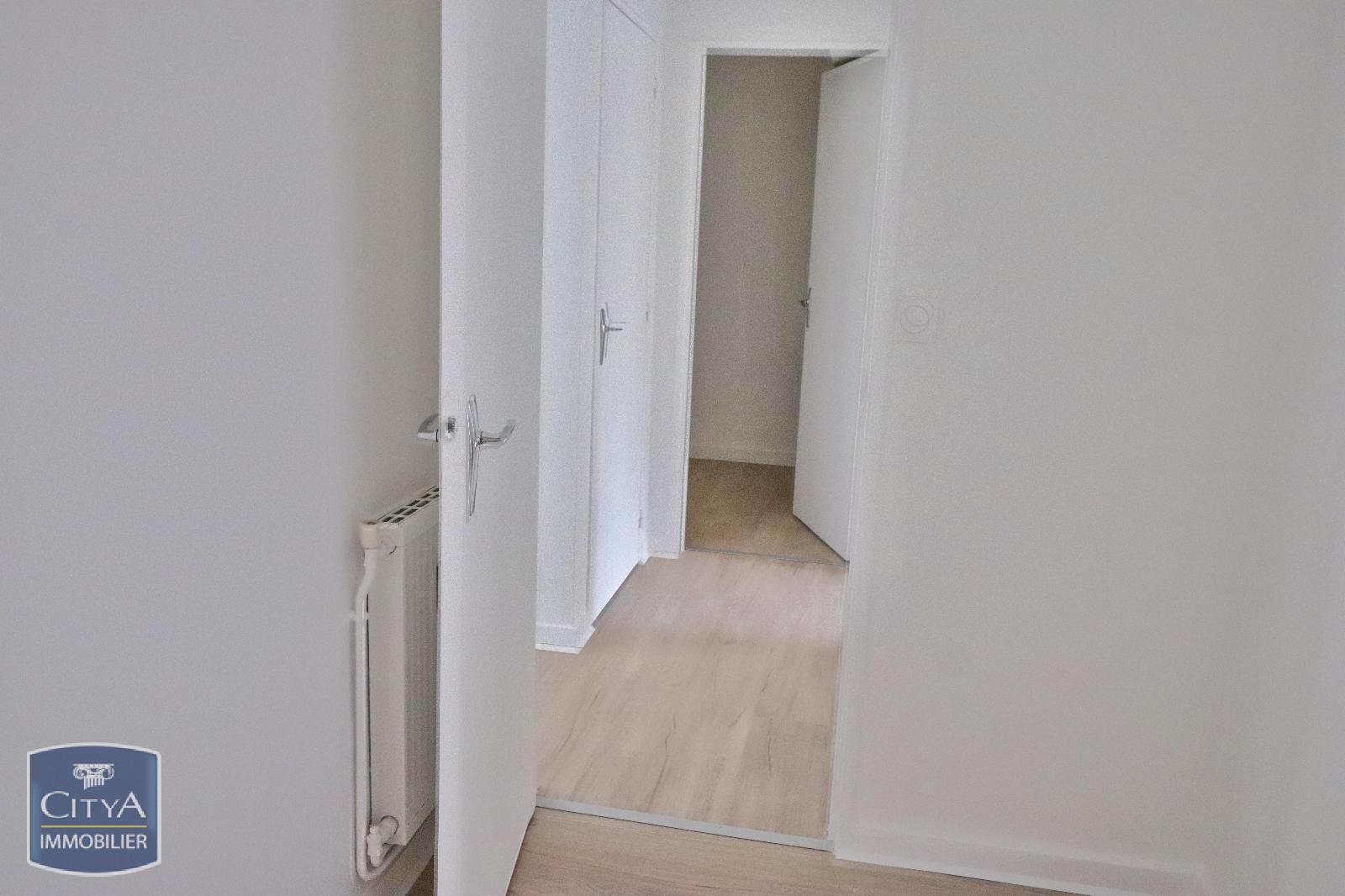 Photo 2 appartement Rive-de-Gier