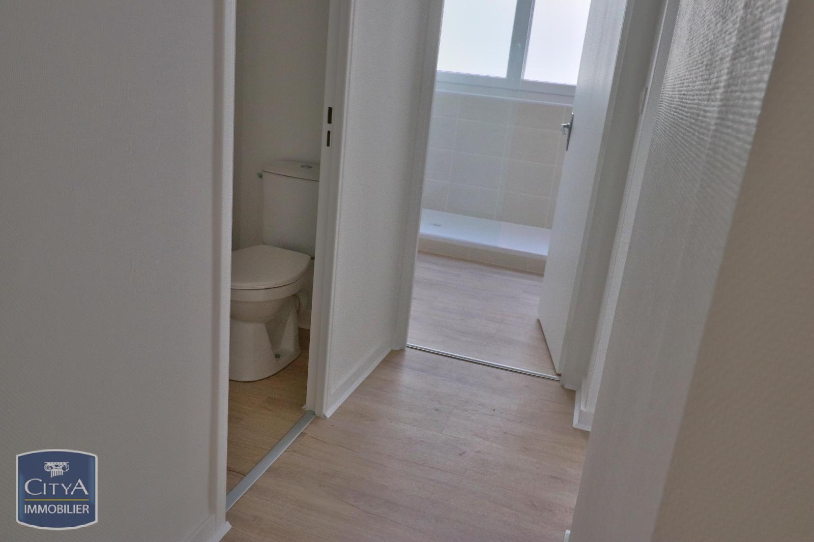 Photo 6 appartement Rive-de-Gier