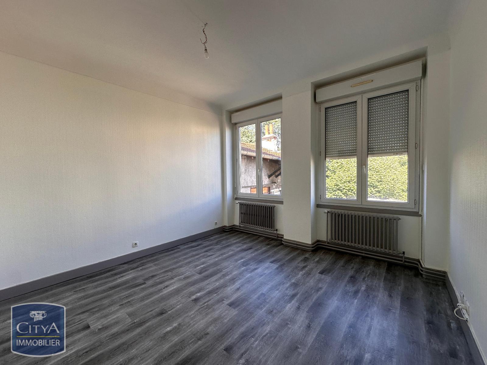 Photo 5 appartement Saint-Priest-en-Jarez