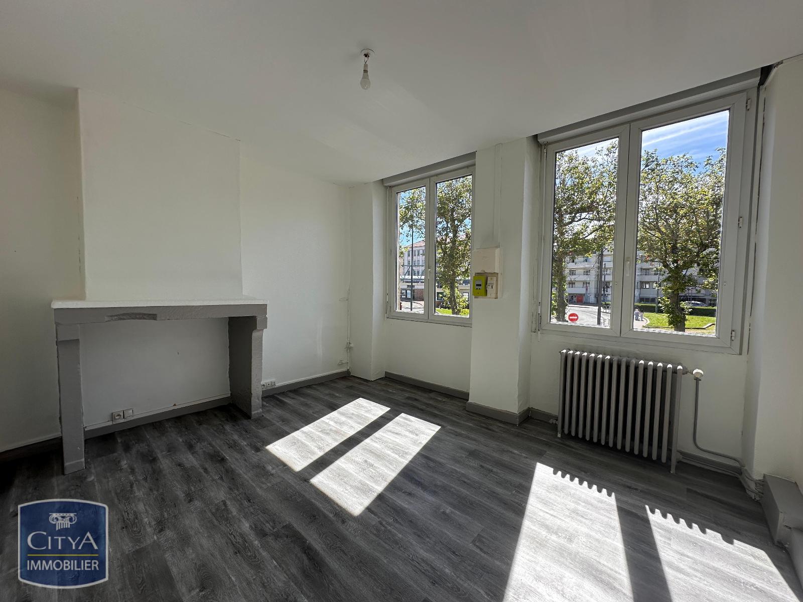 Photo 6 appartement Saint-Priest-en-Jarez