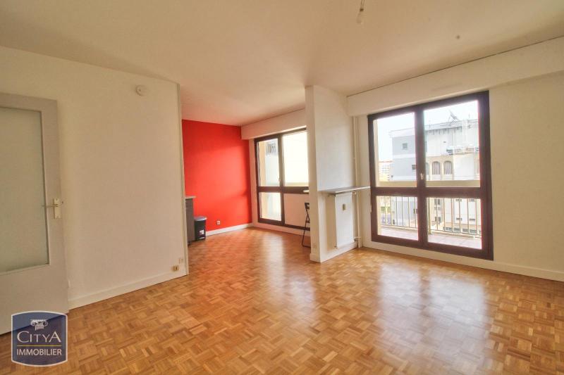 Photo Appartement 1 pièce 34.66m²