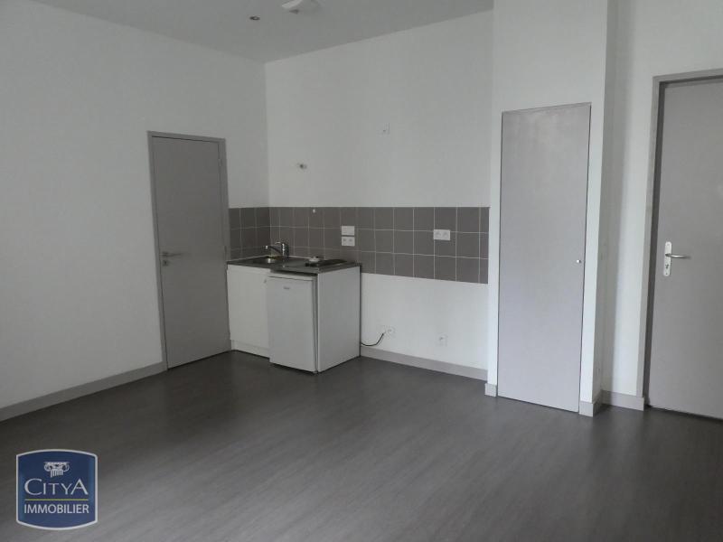 Photo Appartement 2 pièces 37.02m²