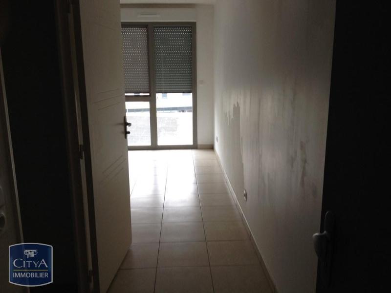 Photo Appartement 1 pièce 25.56m²