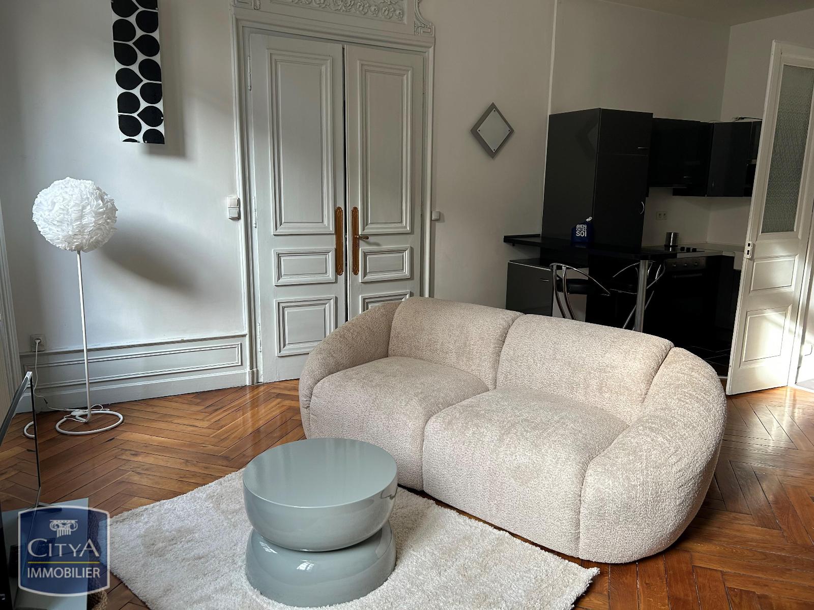 Photo du bien Appartement 2 pièces 52.74m²