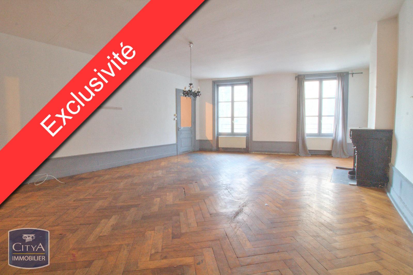 Photo Appartement 4 pièces 147.69m²