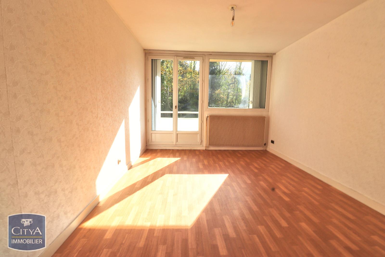 Photo du bien Appartement 3 pièces 63.7m²