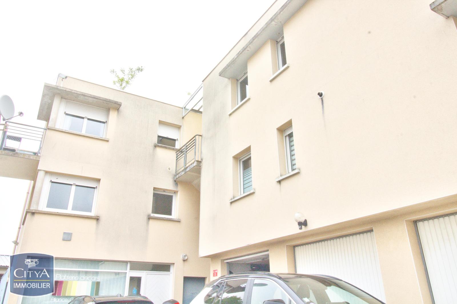 Vente Appartement 67m² 3 Pièces à Saint-Étienne (42000) - Citya