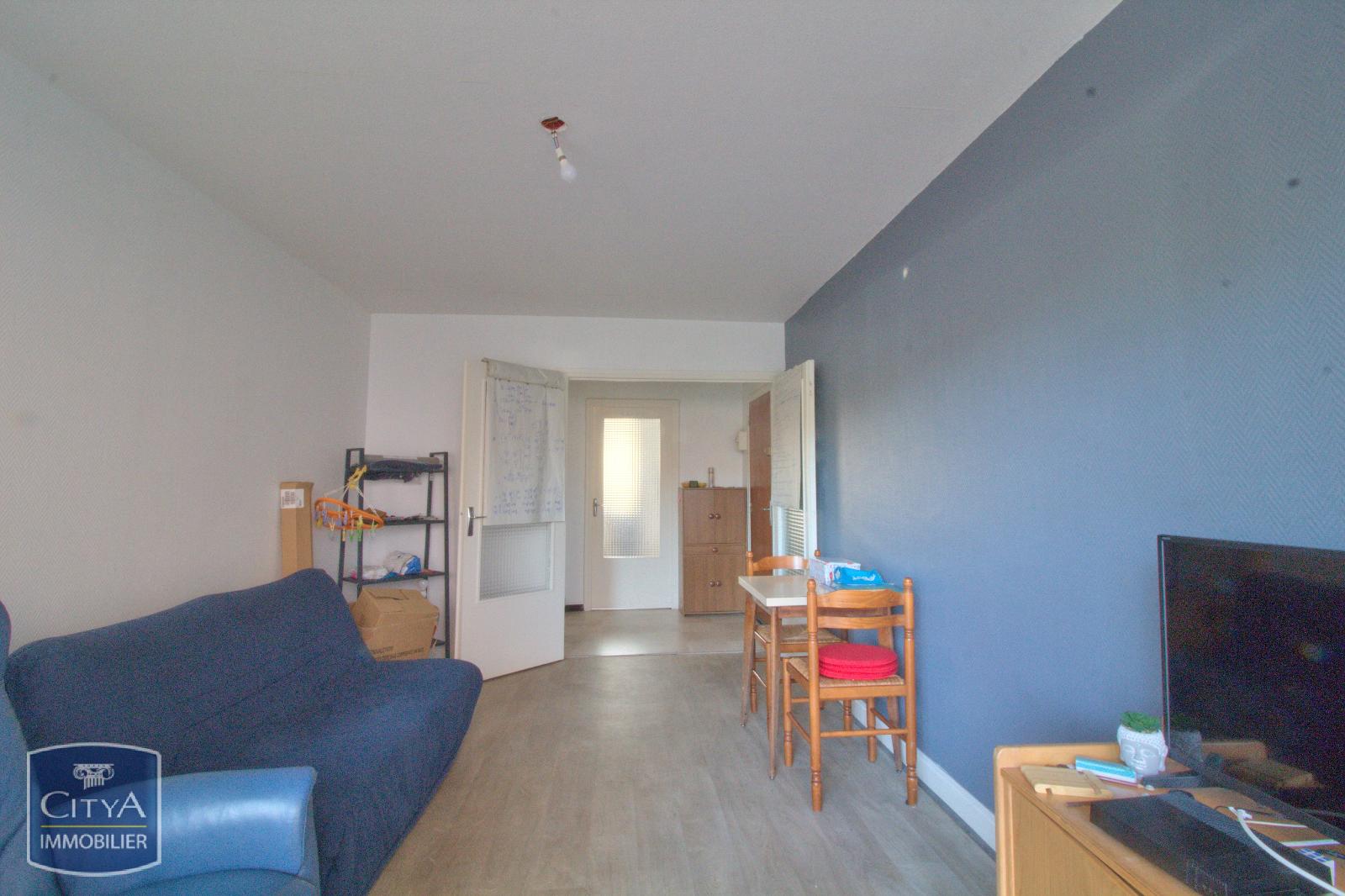 Photo du bien Appartement 3 pièces 59.87m²