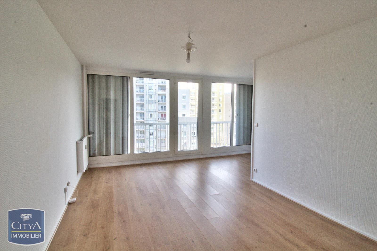 Photo du bien Appartement 1 pièces 39.77m²