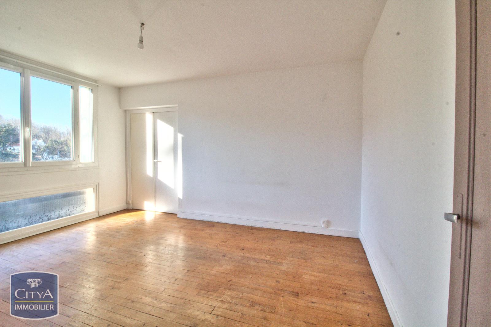 Photo Appartement 3 pièces 54.49m²