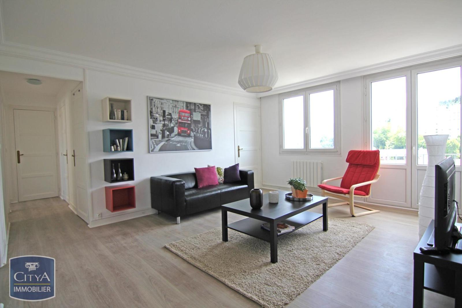 Photo Appartement 4 pièces 73.01m²