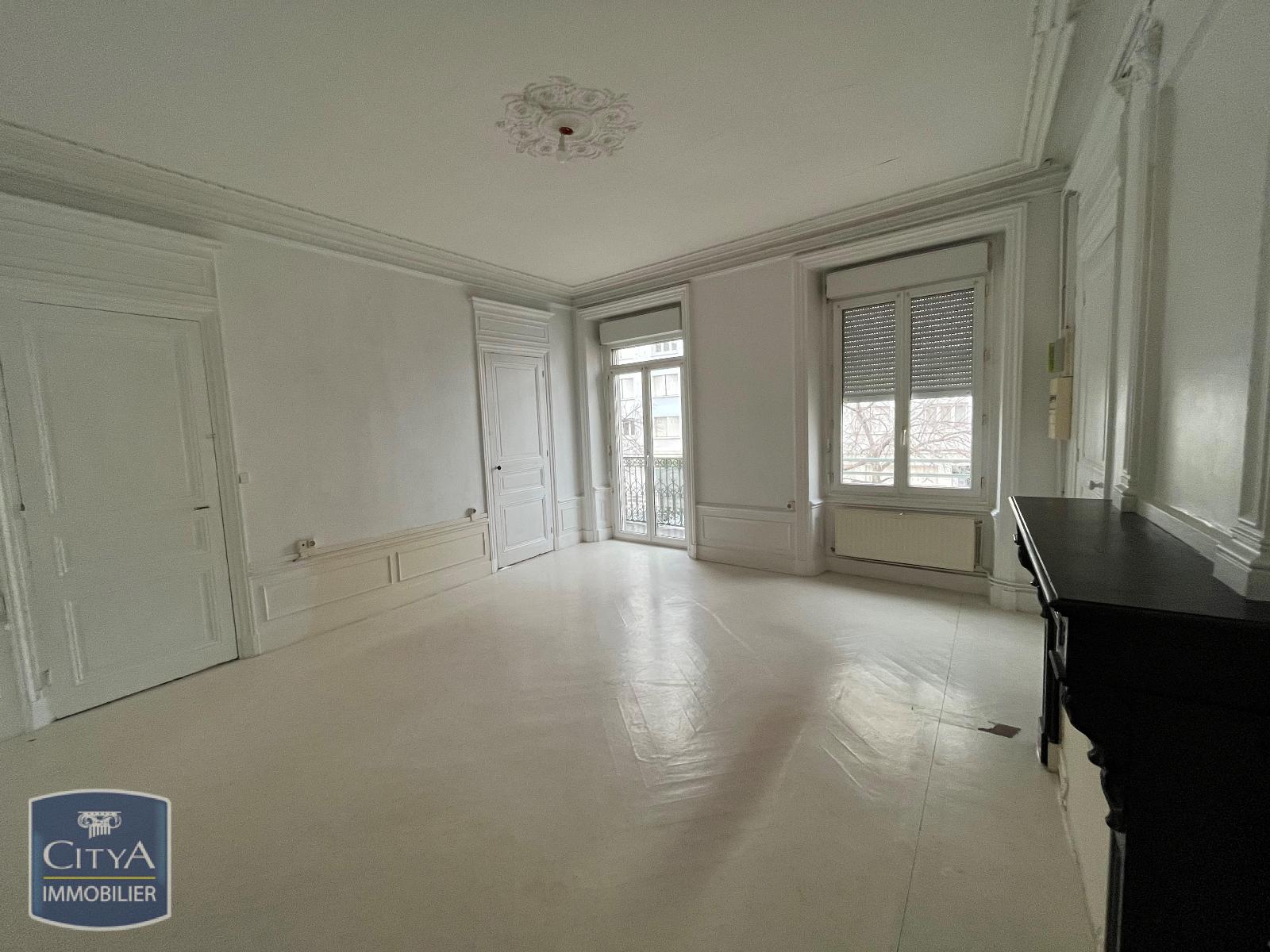 Photo 2 appartement Saint-Chamond