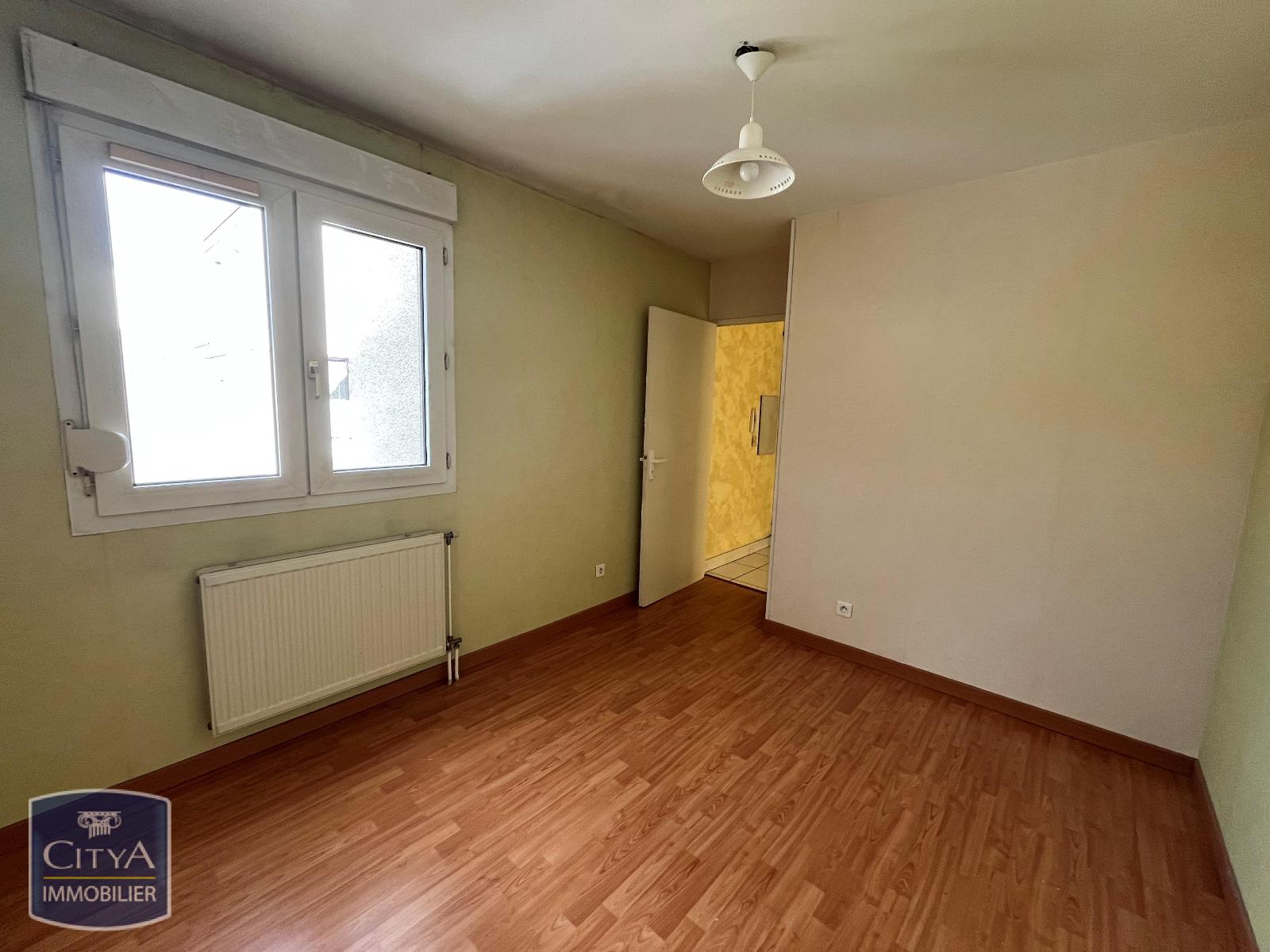 Photo 4 appartement Rive-de-Gier