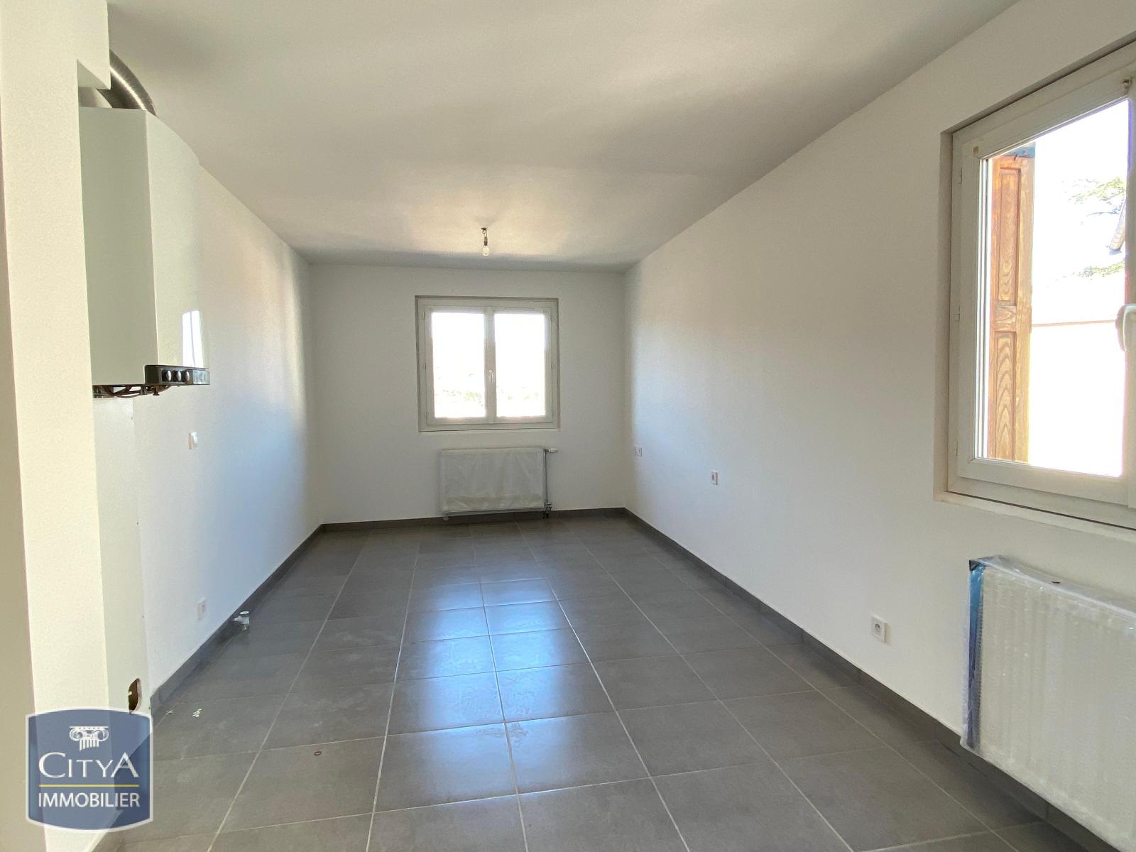 Photo 2 appartement Rive-de-Gier