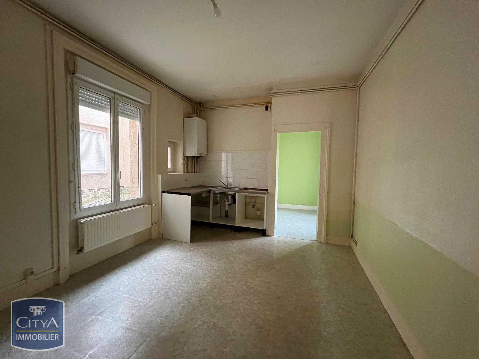 Photo 5 appartement Saint-Chamond