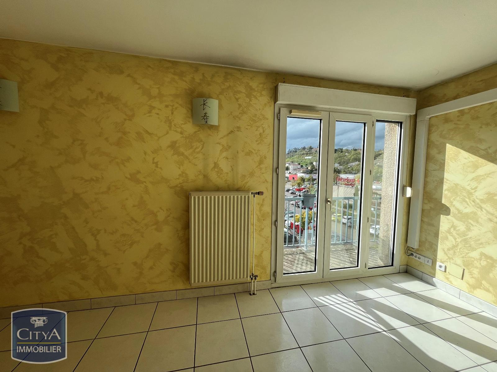 Photo 5 appartement Rive-de-Gier