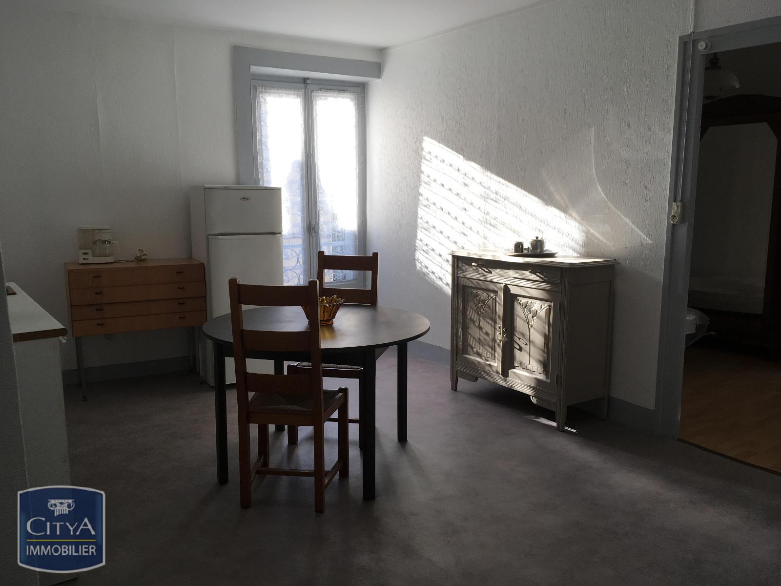 Photo 1 appartement Rive-de-Gier