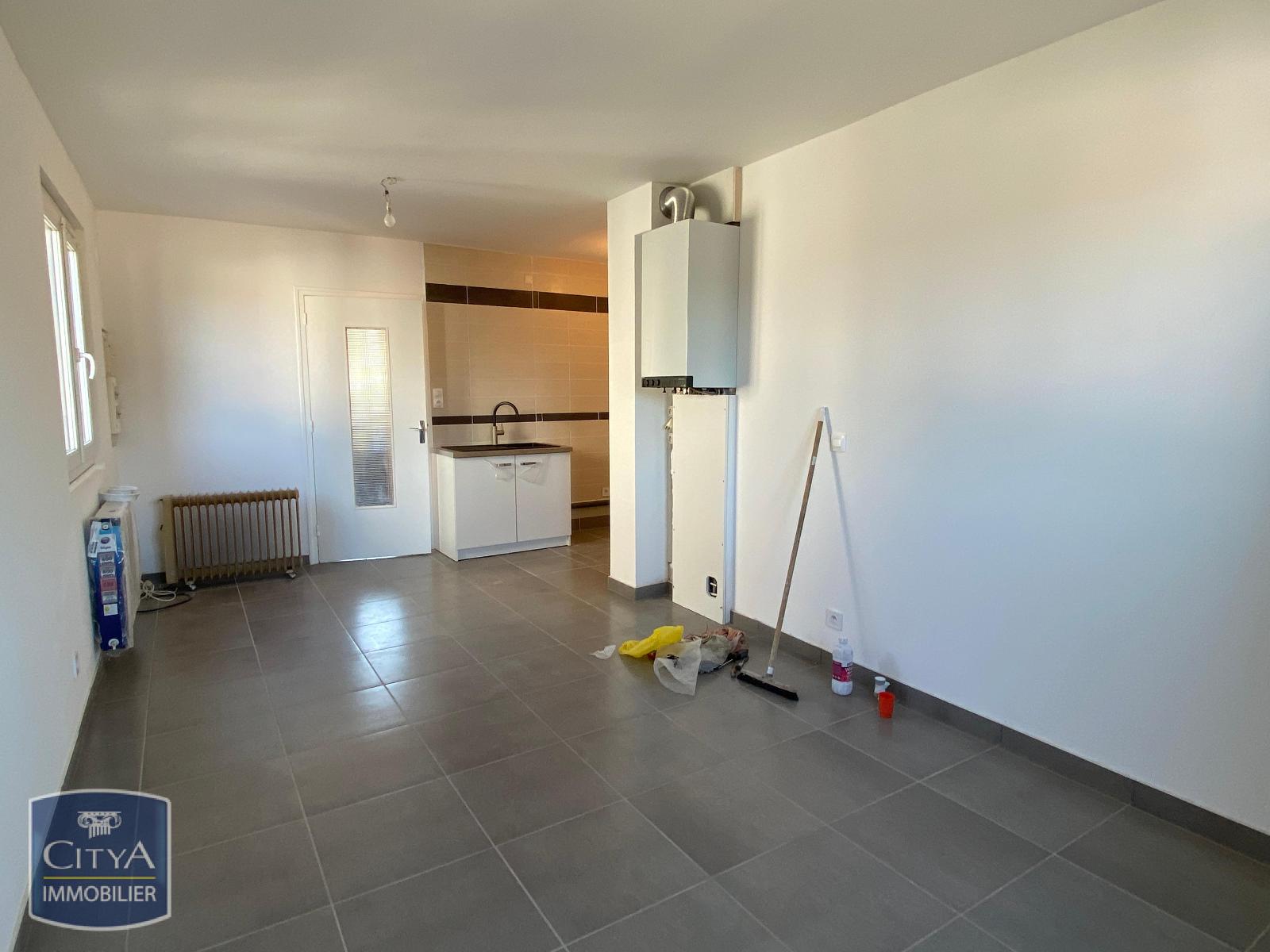 Photo 13 appartement Rive-de-Gier