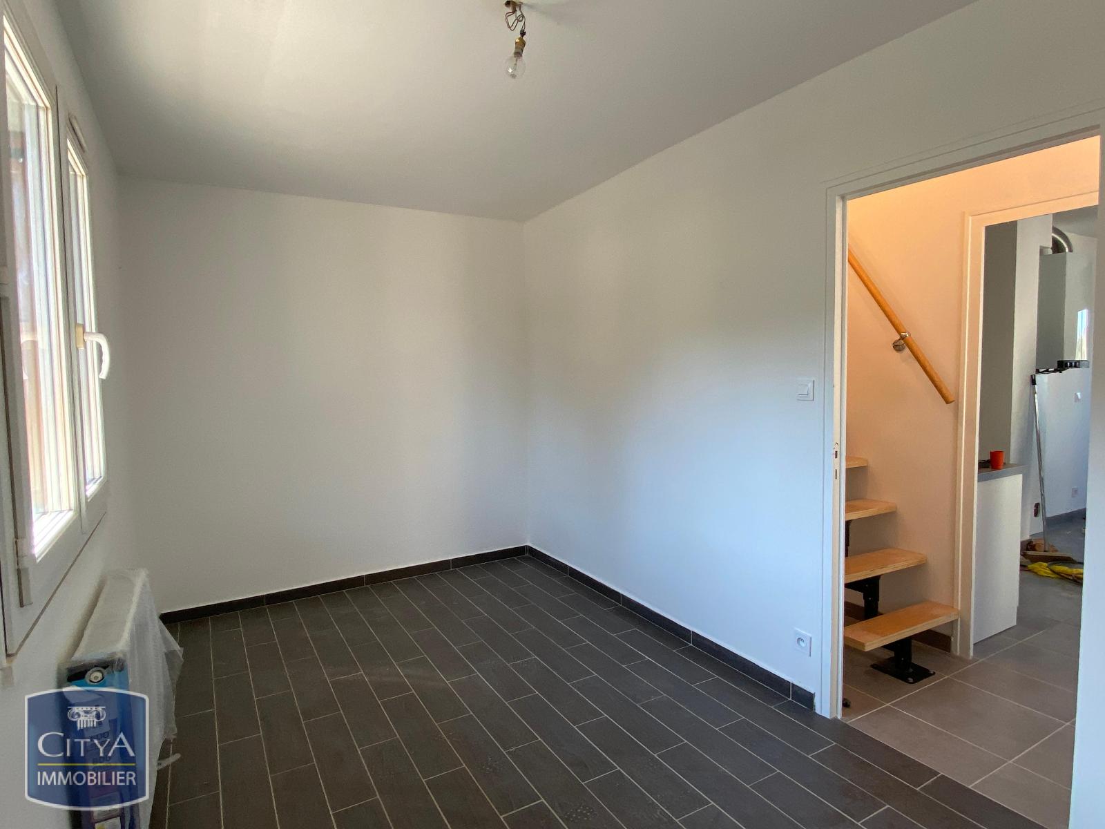 Photo 3 appartement Rive-de-Gier