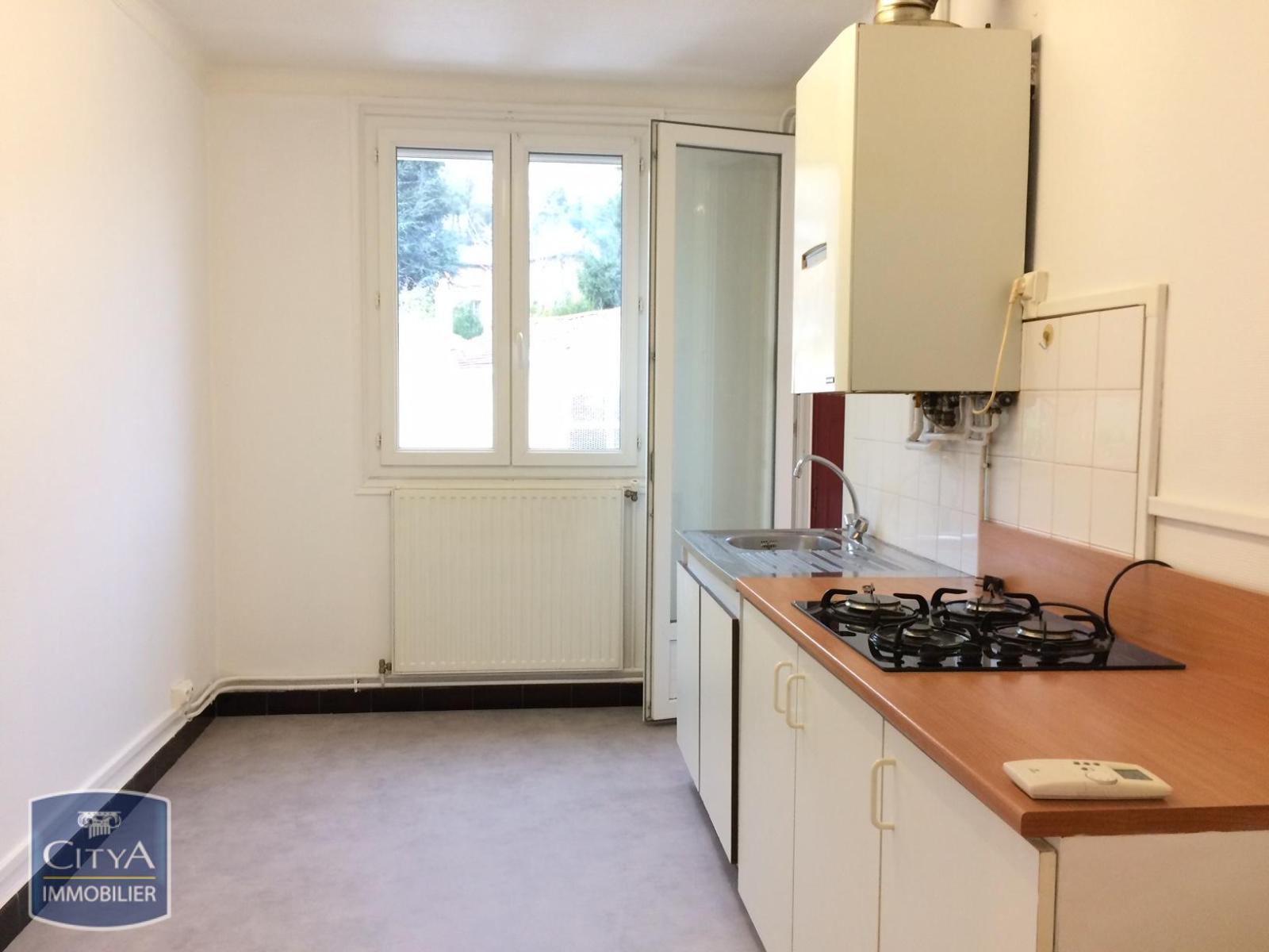 Photo 5 appartement Rive-de-Gier