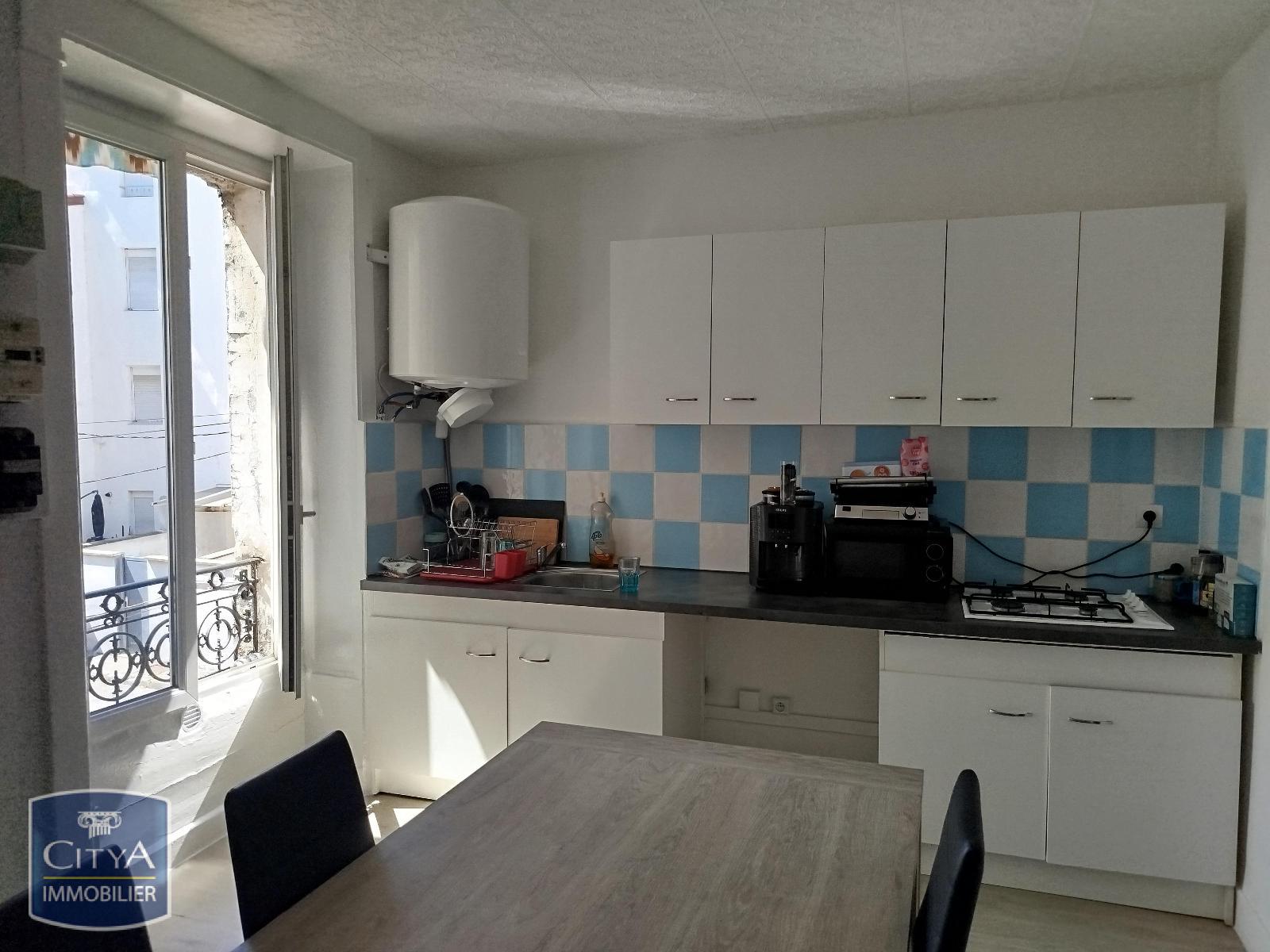 Photo 1 appartement Rive-de-Gier