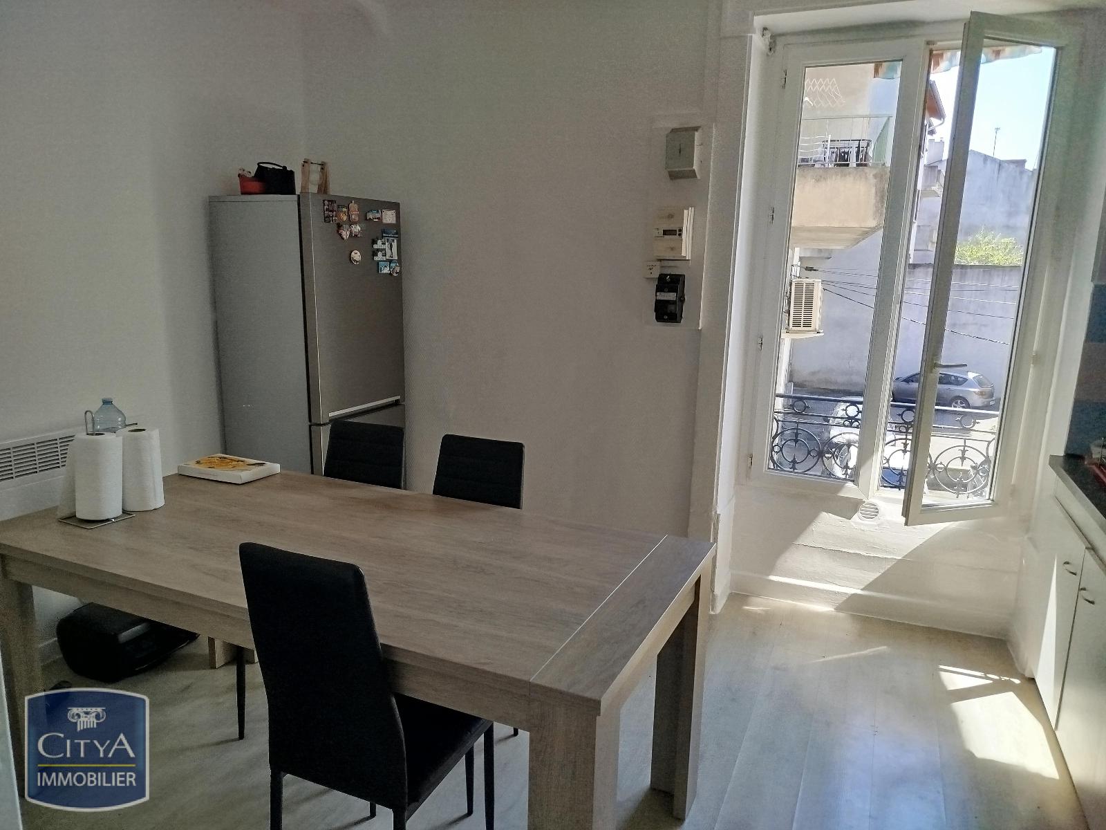 Photo 2 appartement Rive-de-Gier