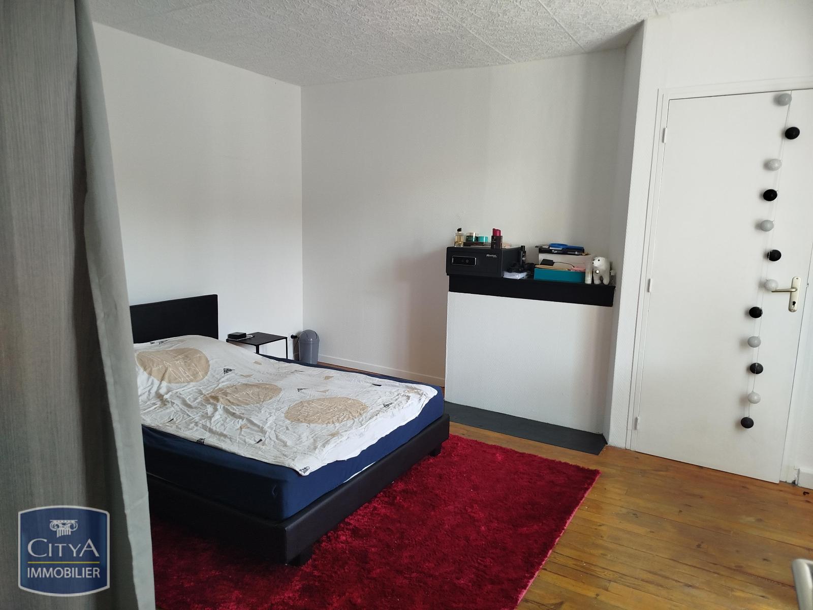 Photo 4 appartement Rive-de-Gier