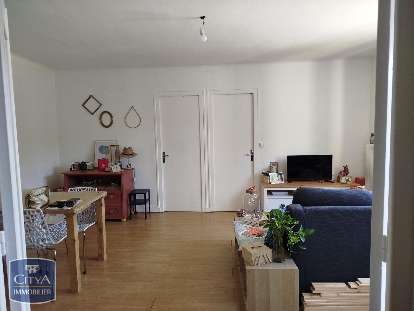 Photo du bien Appartement 3 pièces 64.4m²