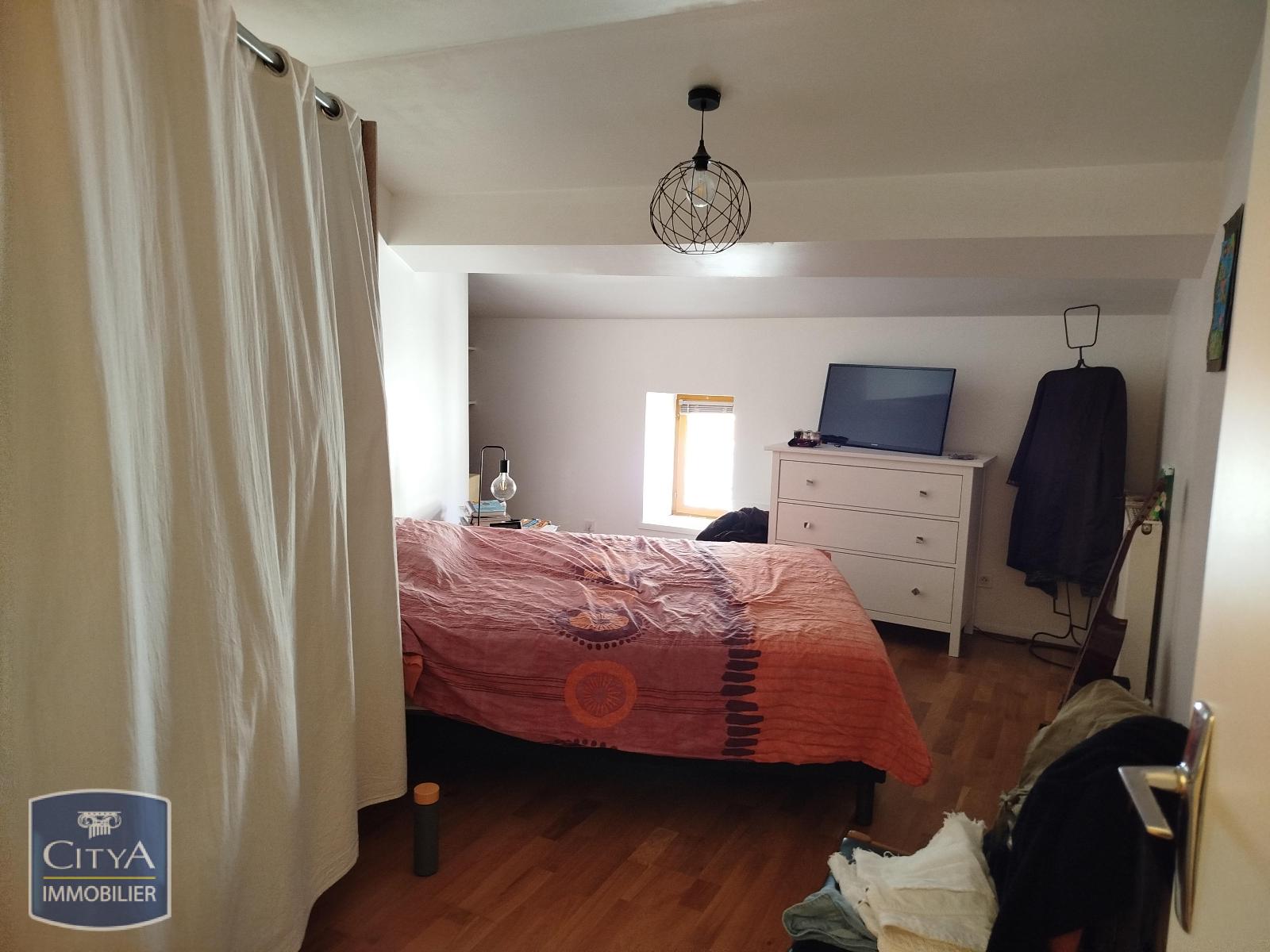 Photo 1 appartement Saint-Martin-la-Plaine