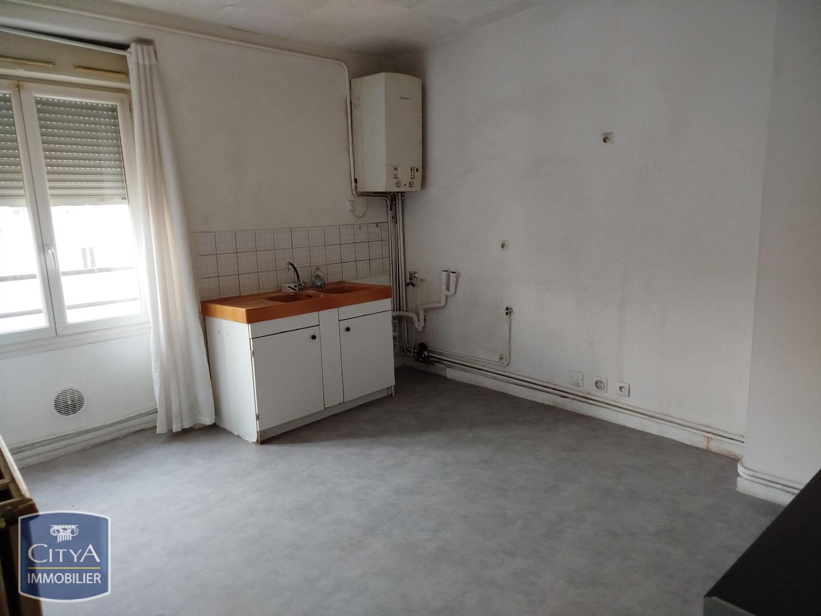 Photo 2 appartement Rive-de-Gier