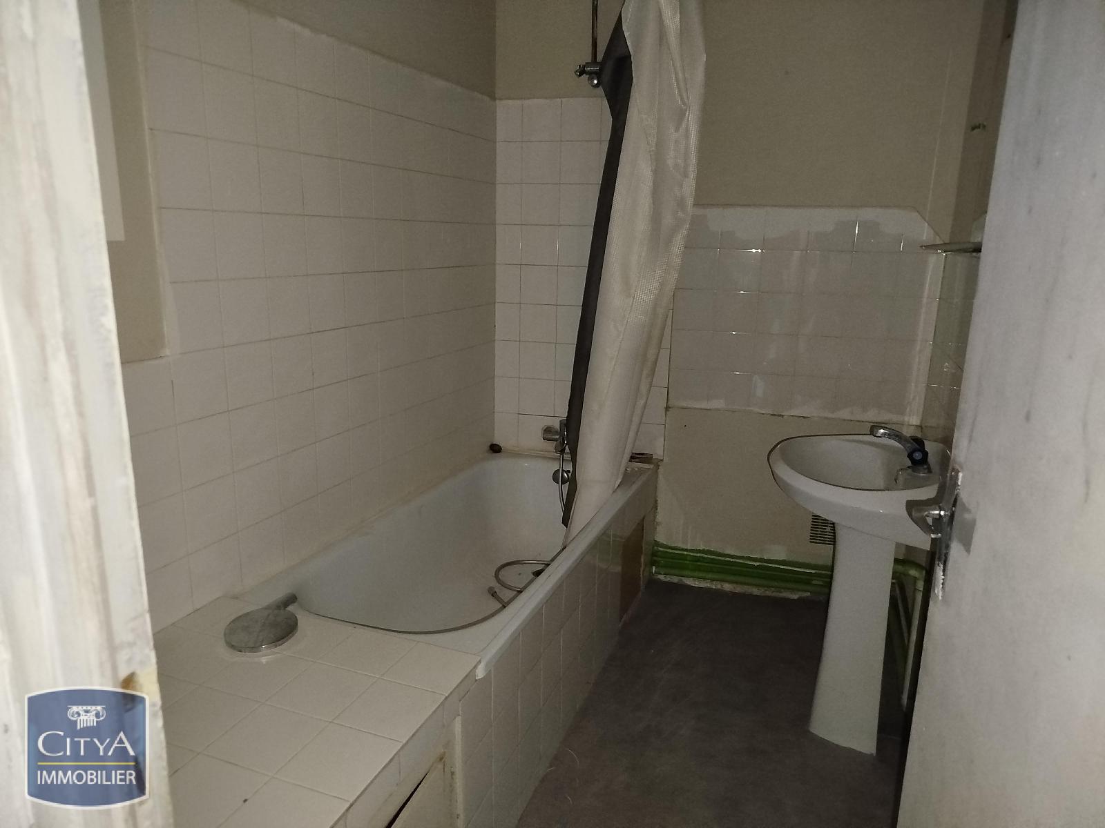 Photo 4 appartement Rive-de-Gier