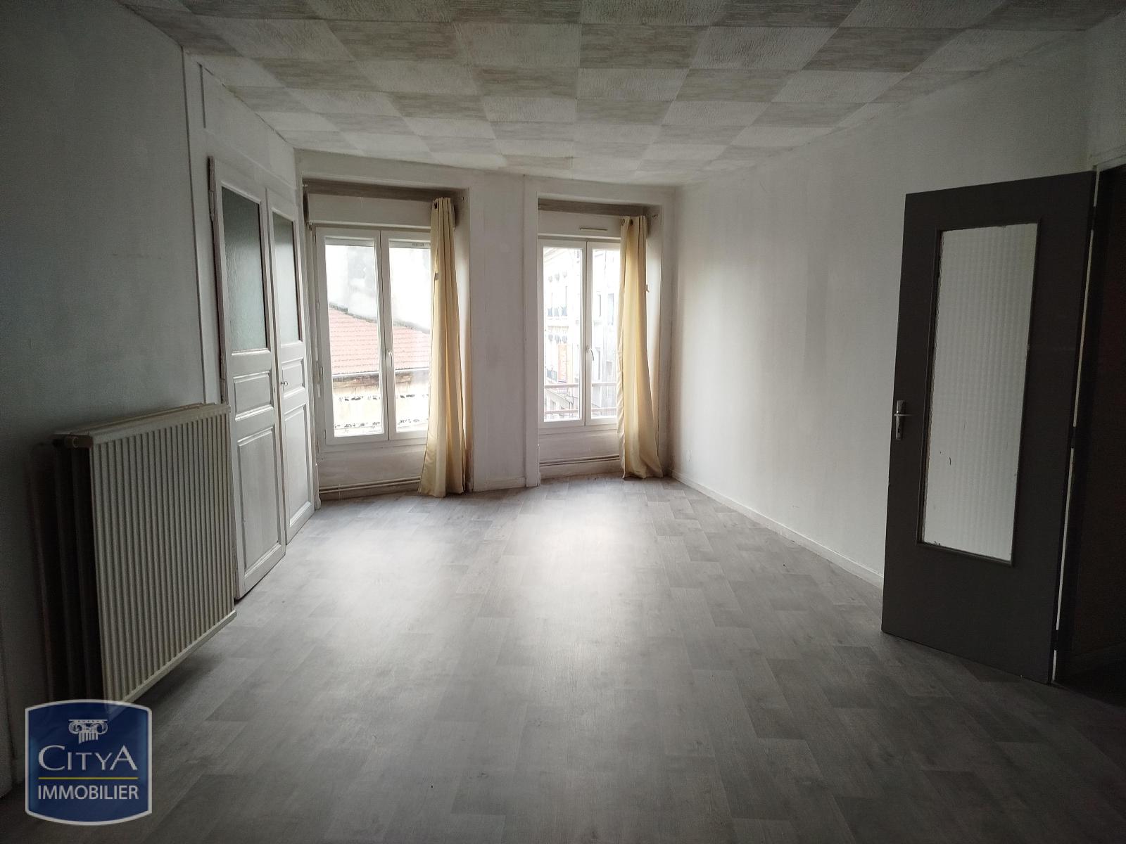 Photo Appartement 4 pièces 96.43m²