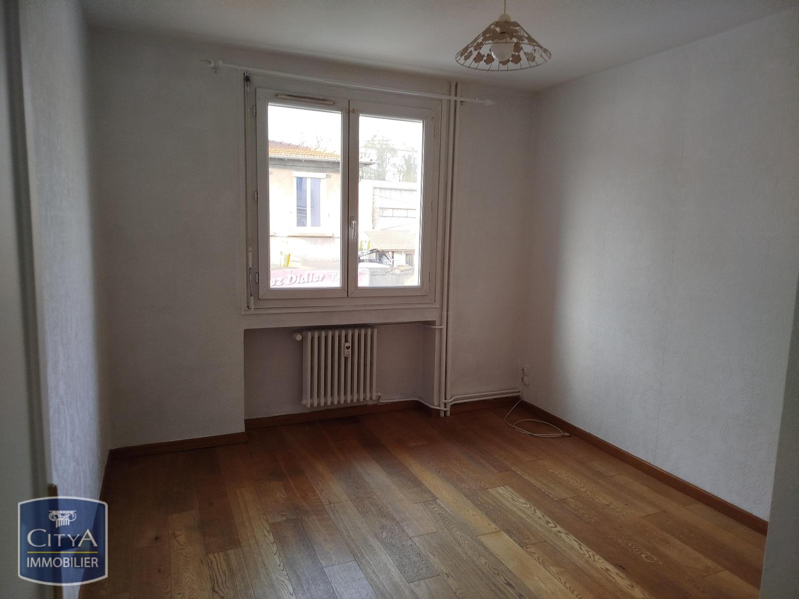 Photo 3 appartement Rive-de-Gier