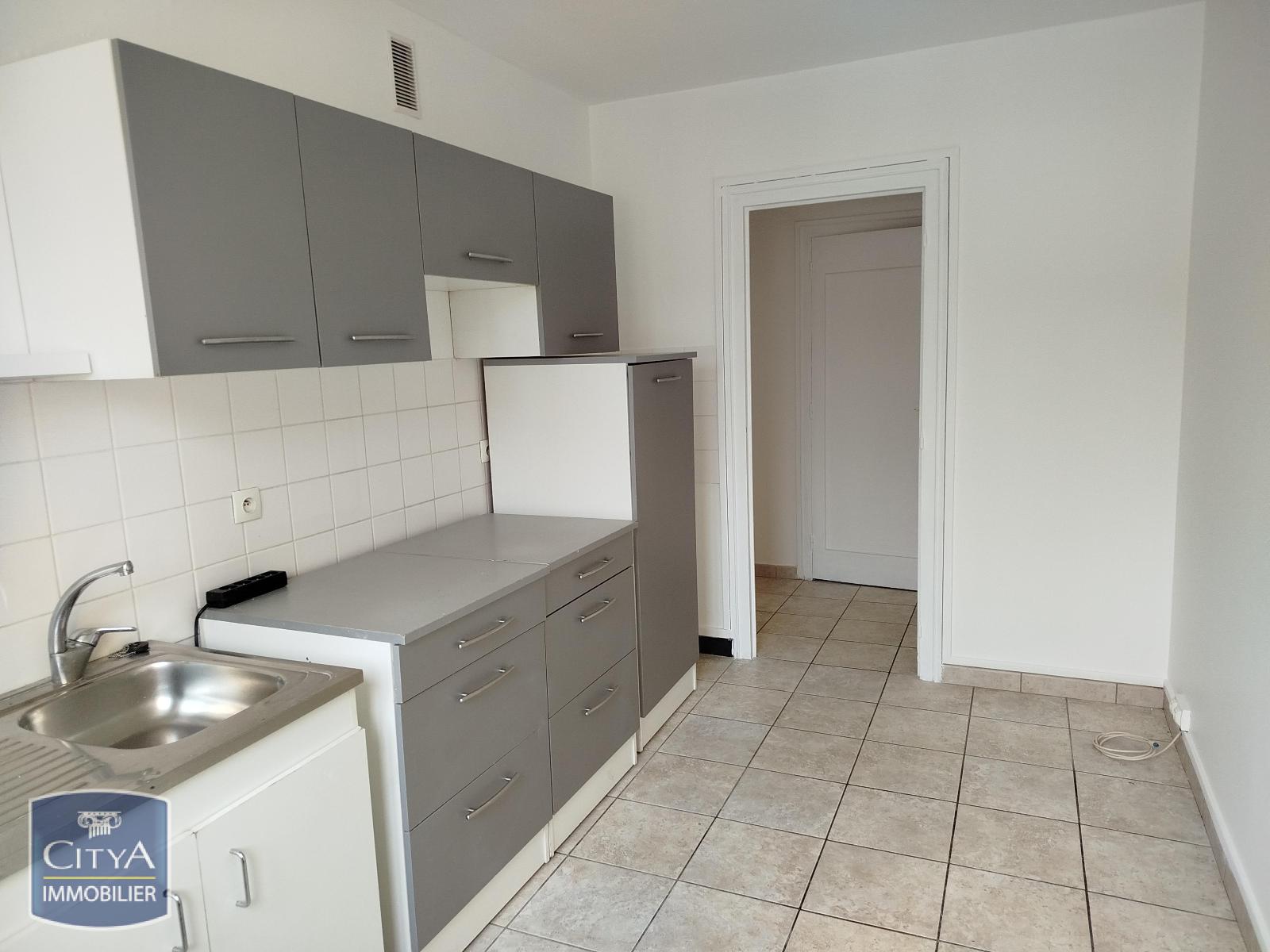 Photo 4 appartement Rive-de-Gier