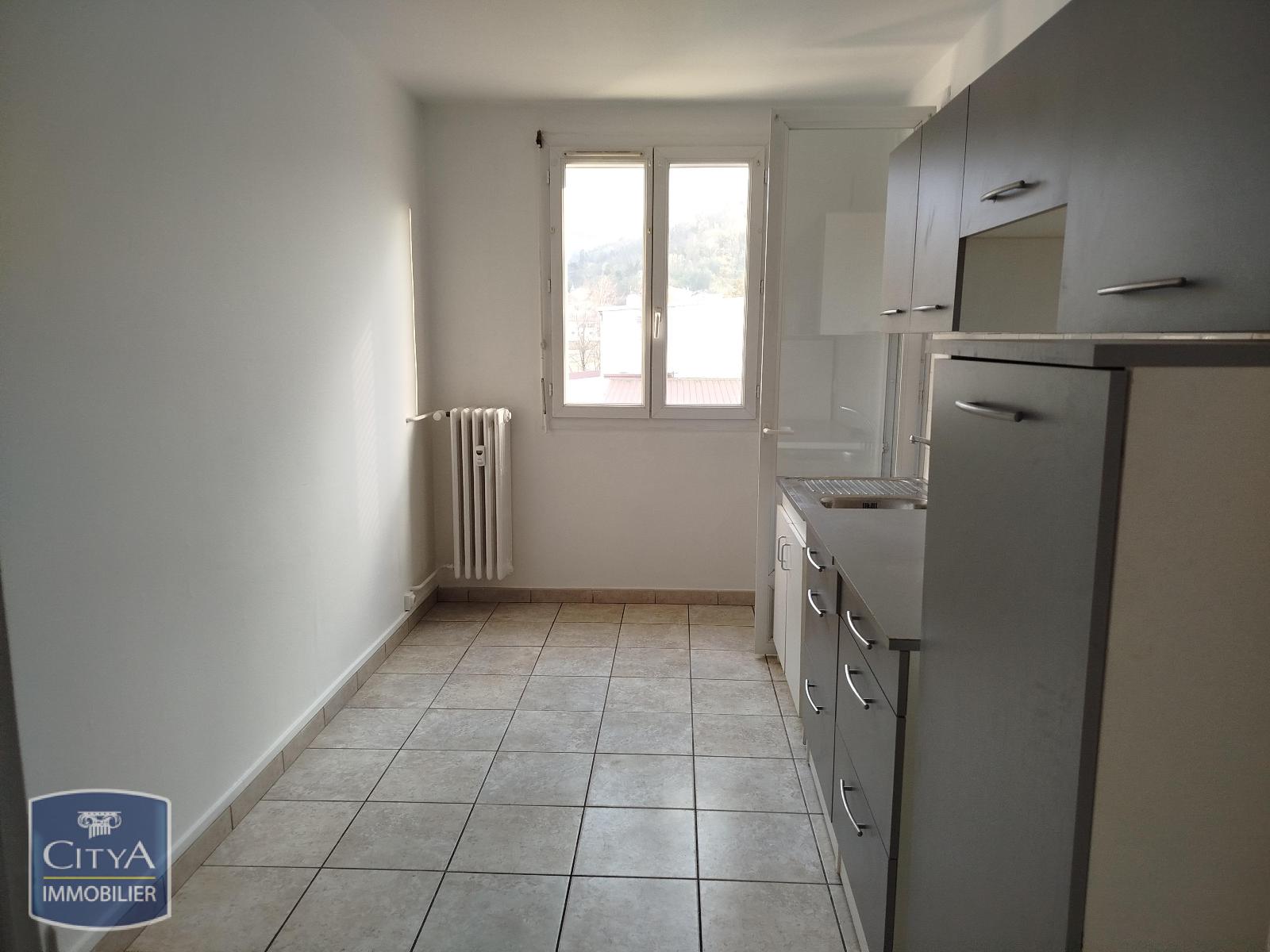 Photo 5 appartement Rive-de-Gier