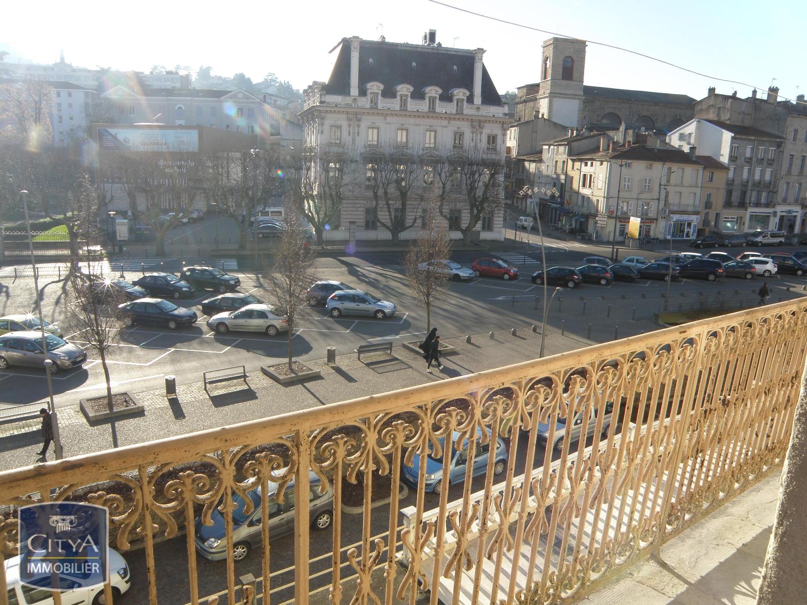 Photo 3 appartement Rive-de-Gier