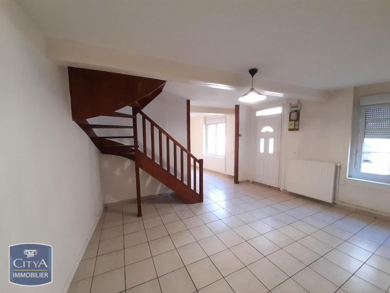 Photo 2 appartement Saint-Chamond