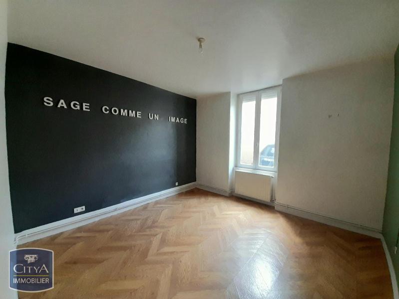 Photo 2 appartement Saint-Chamond