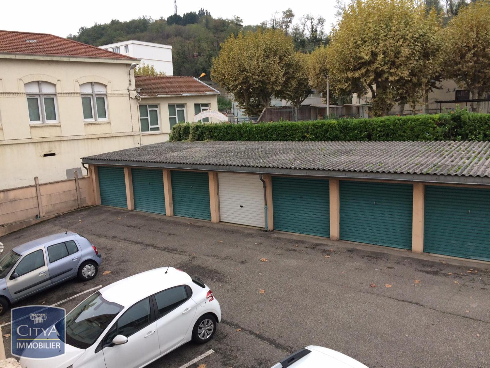 Photo 10 appartement Rive-de-Gier