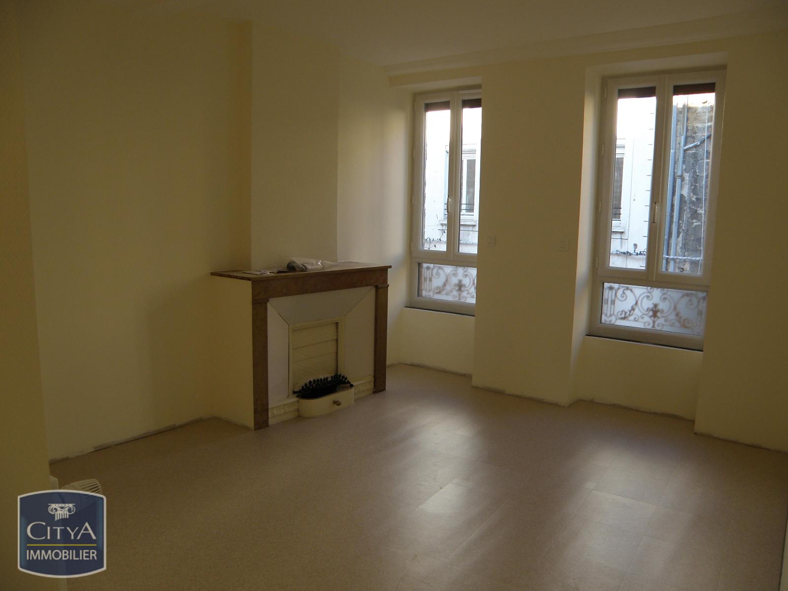 Photo Appartement 4 pièces 70.52m²