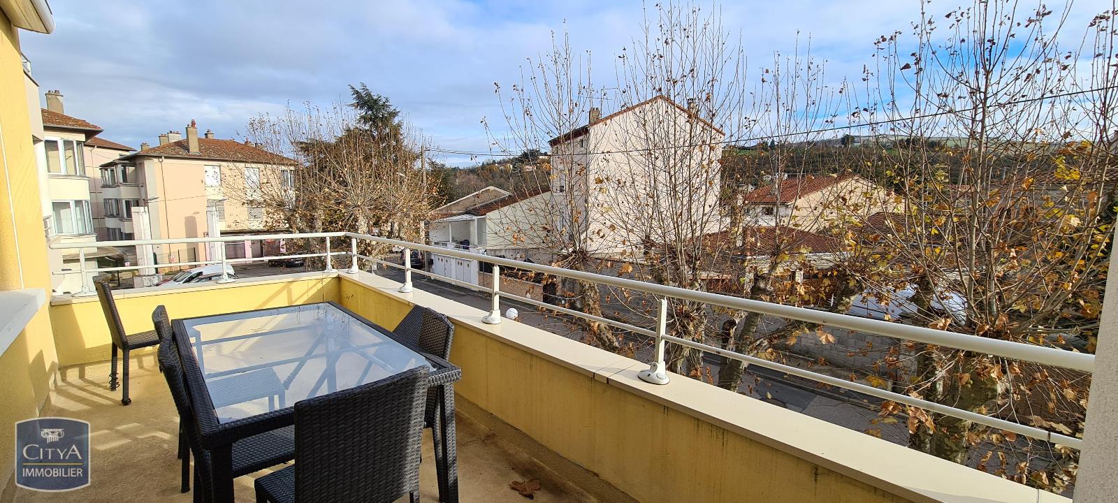 Photo 3 appartement Rive-de-Gier