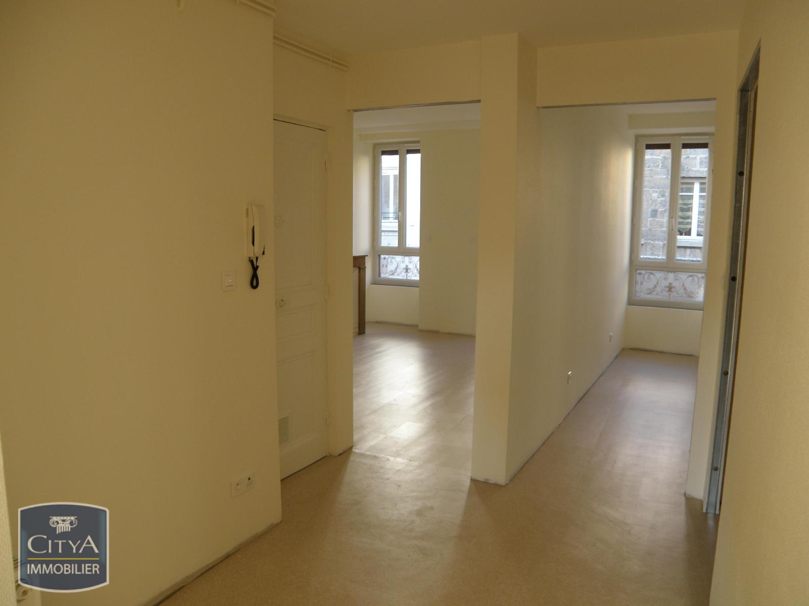 Photo 2 appartement Rive-de-Gier