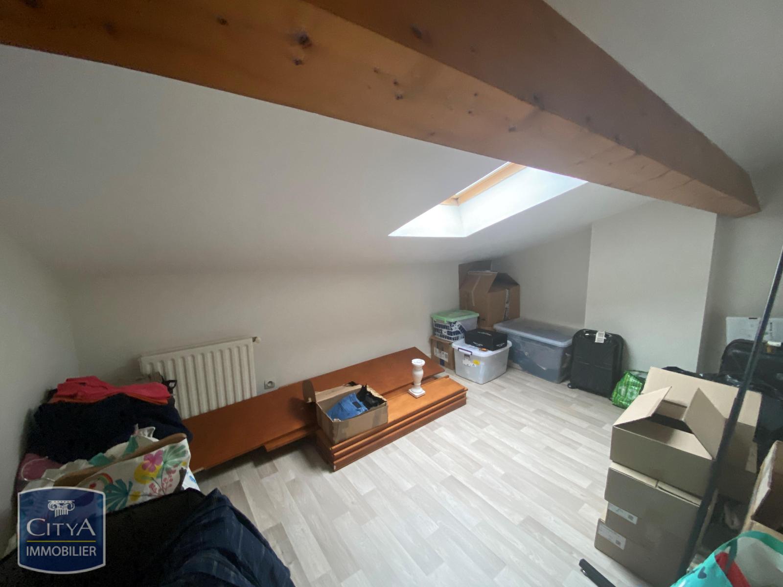 Photo 3 appartement Rive-de-Gier