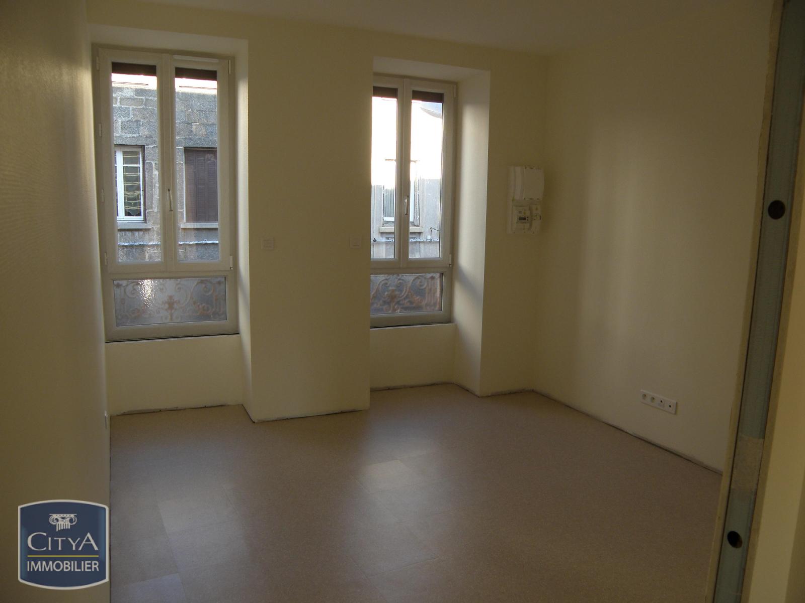 Photo 1 appartement Rive-de-Gier