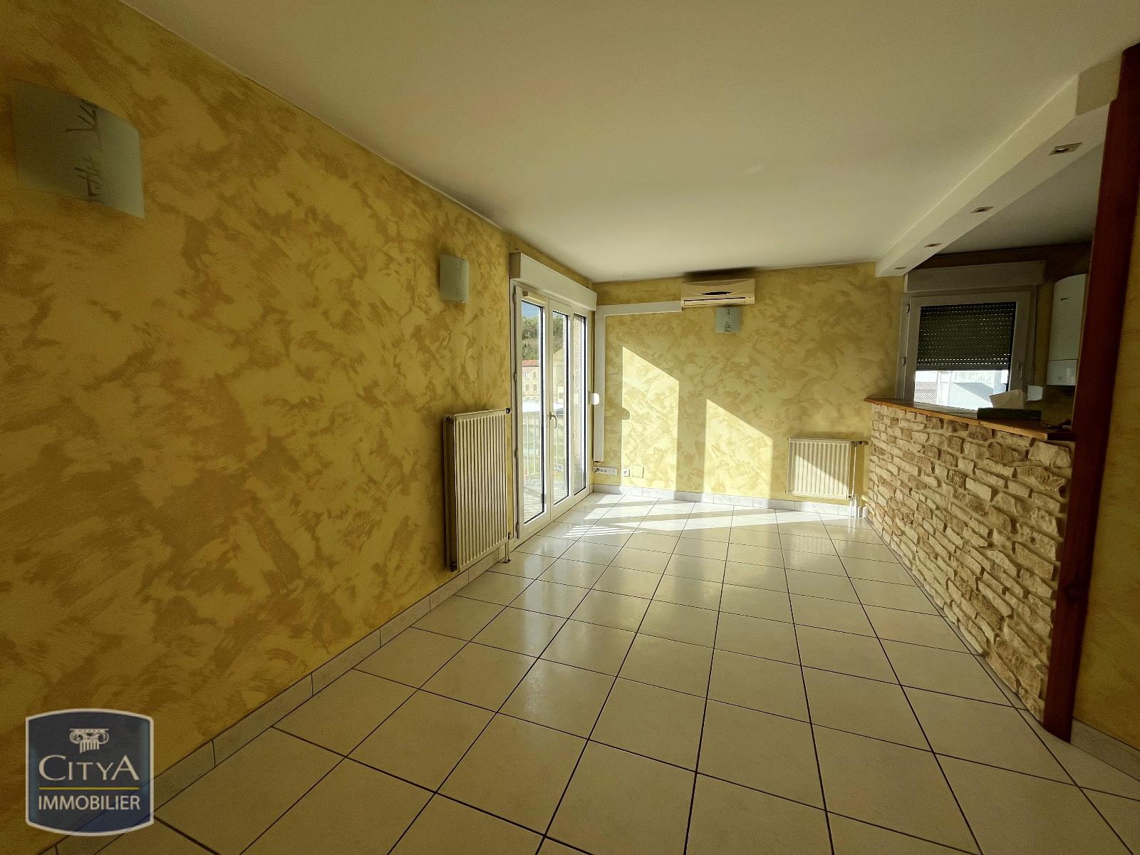 Photo 1 appartement Rive-de-Gier