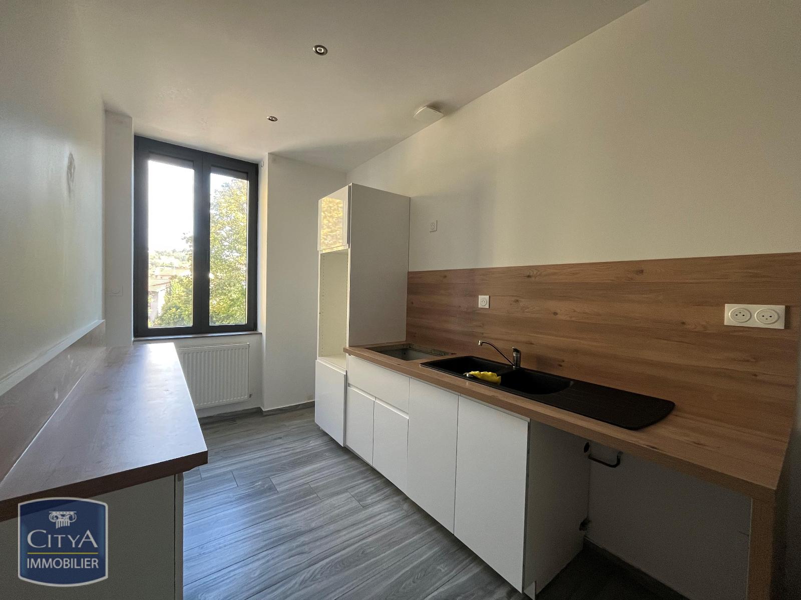 Photo 4 appartement Rive-de-Gier