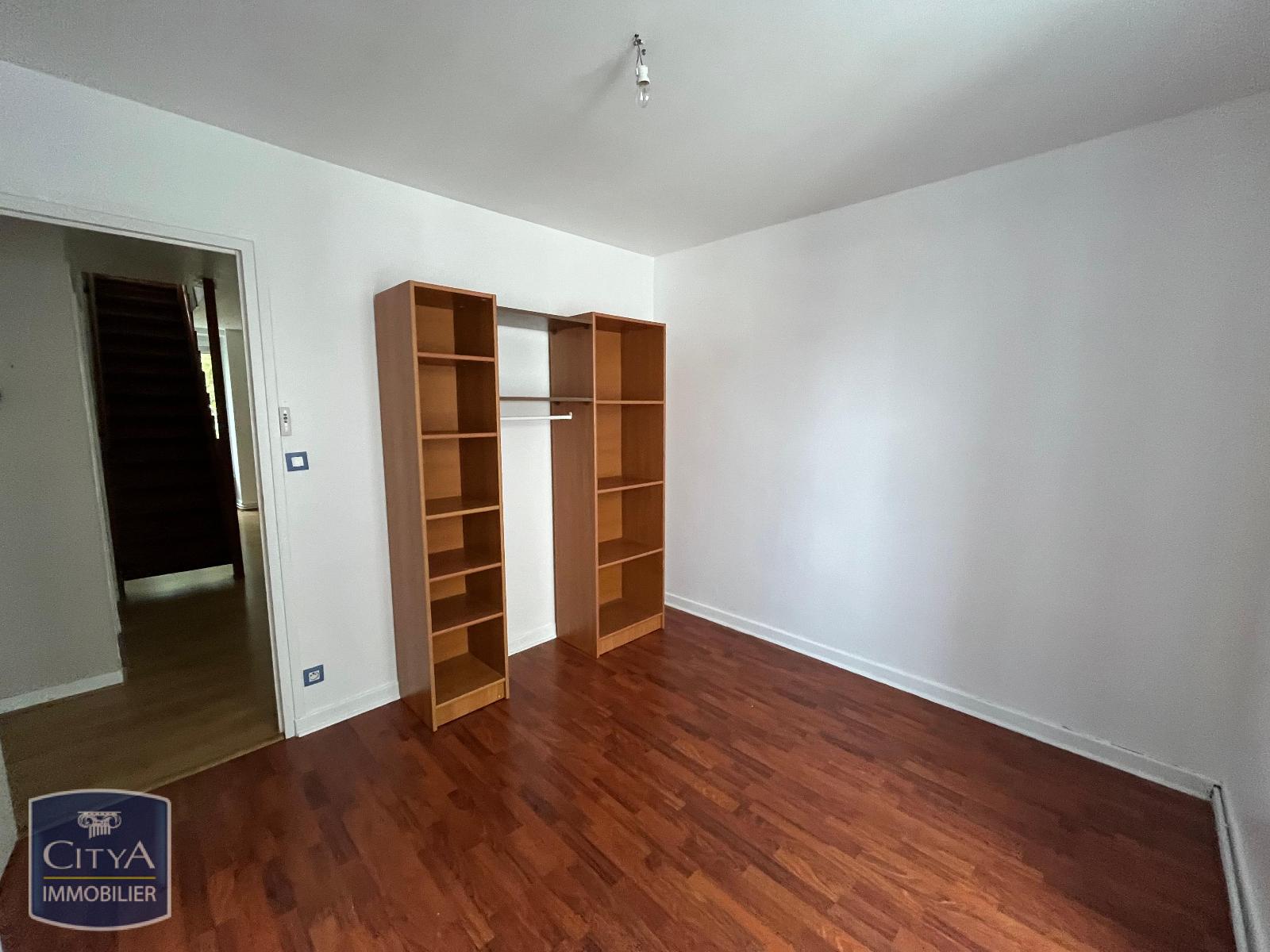 Photo 3 appartement Saint-Chamond