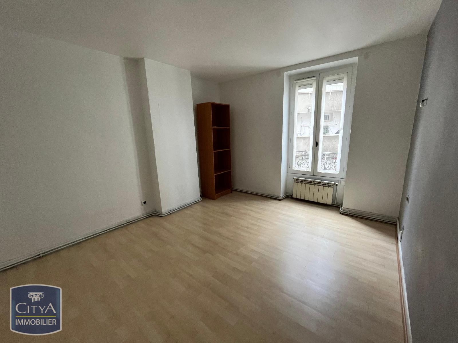 Photo 4 appartement Saint-Chamond